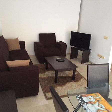 Belek Golf Apartments Екстериор снимка