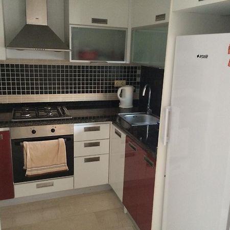 Belek Golf Apartments Екстериор снимка