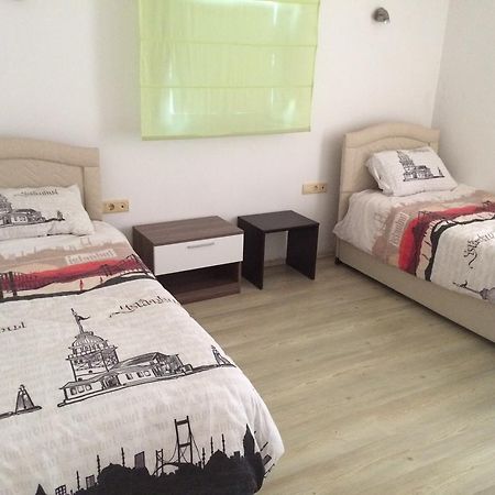 Belek Golf Apartments Екстериор снимка