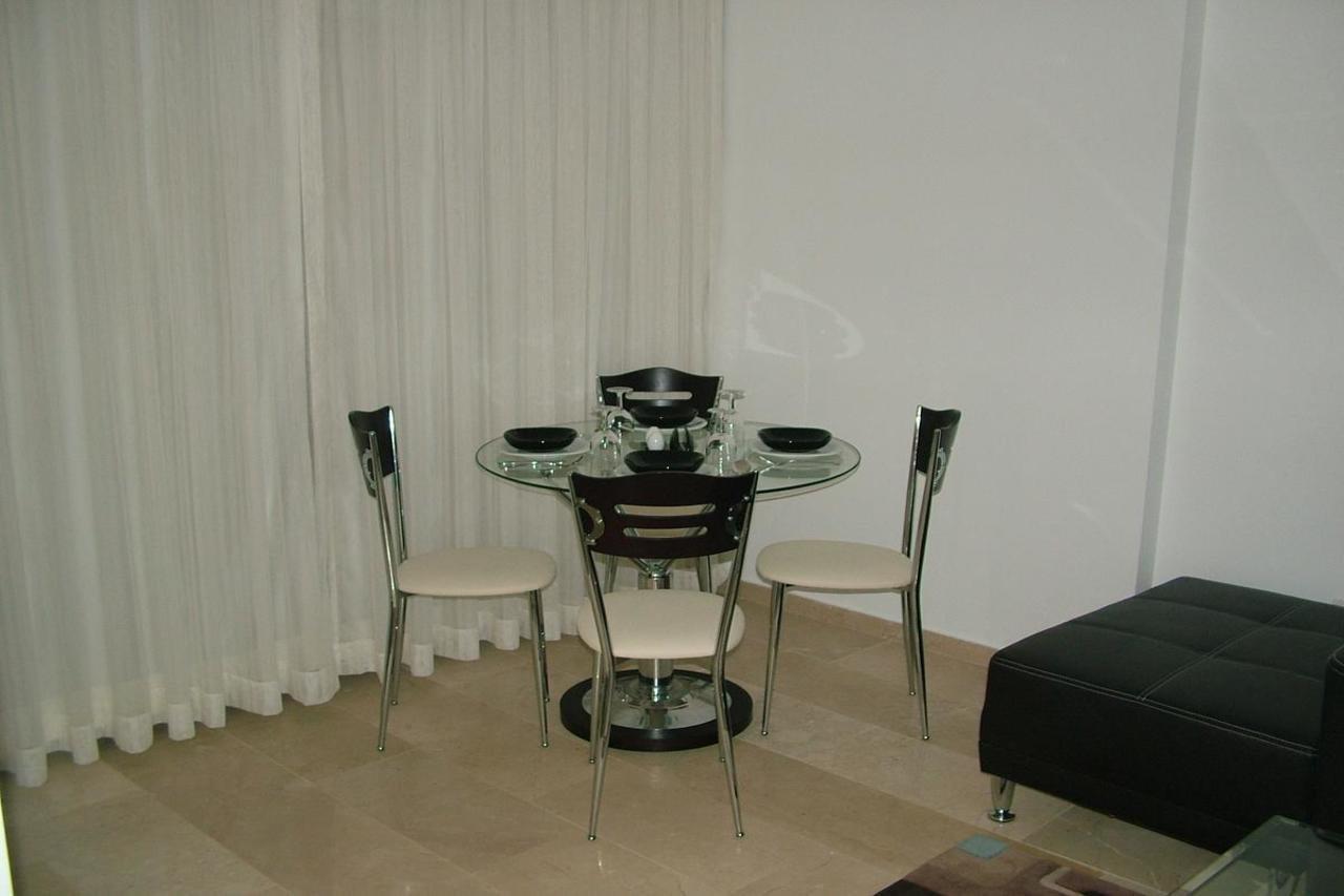 Belek Golf Apartments Екстериор снимка
