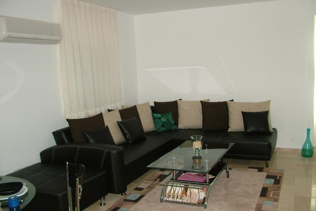 Belek Golf Apartments Екстериор снимка