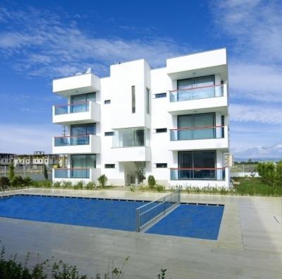 Belek Golf Apartments Стая снимка