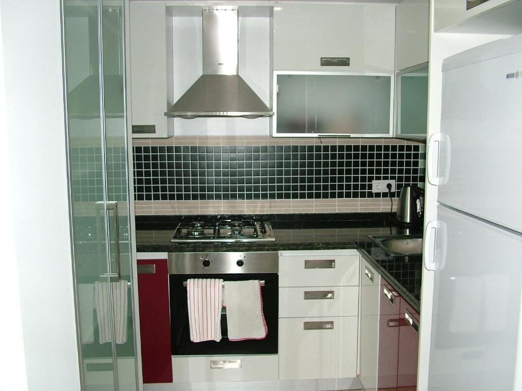 Belek Golf Apartments Екстериор снимка
