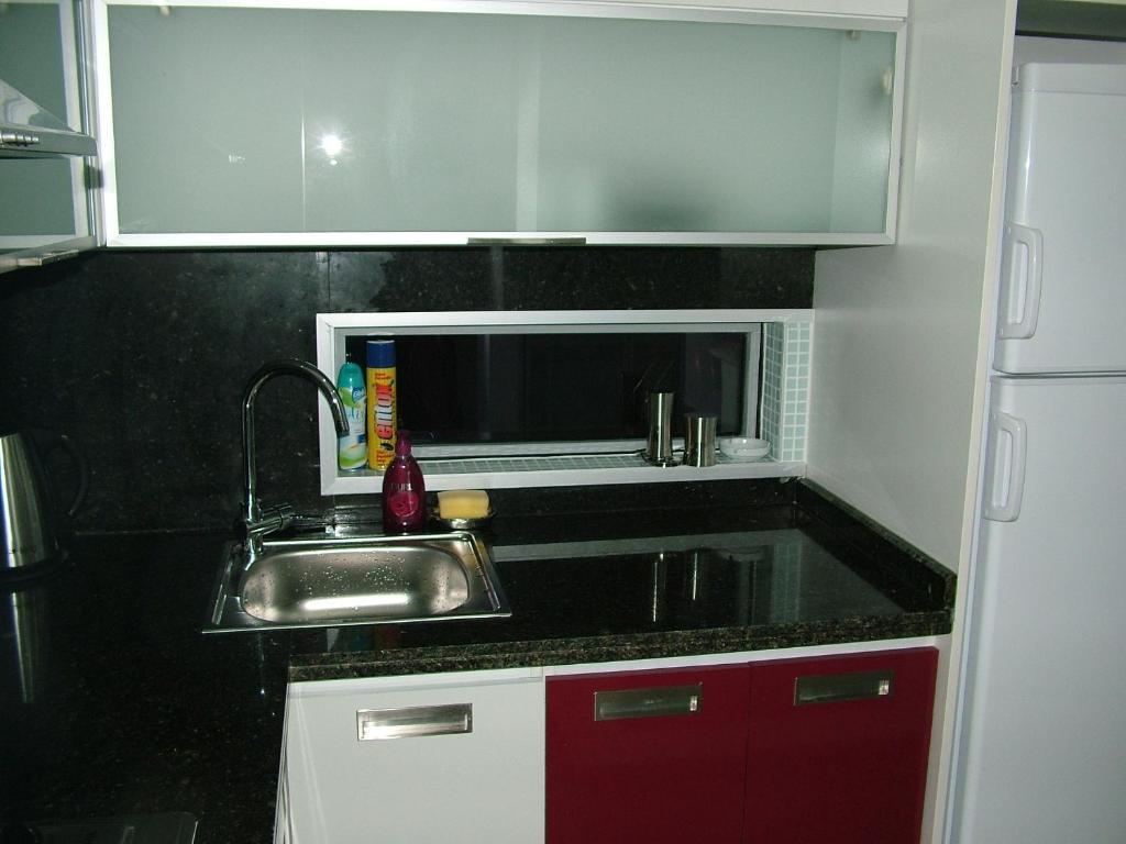 Belek Golf Apartments Екстериор снимка