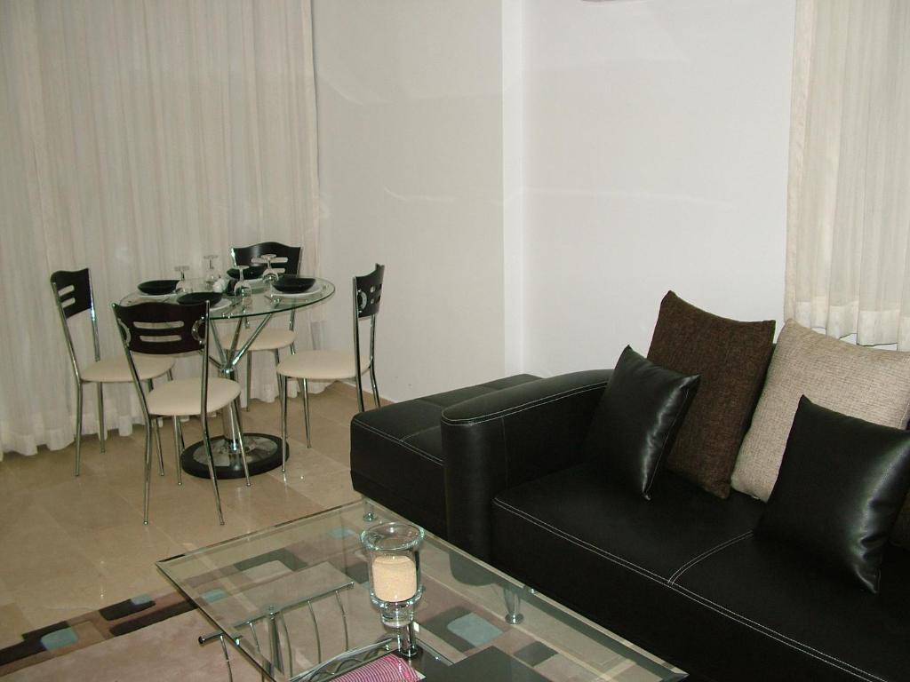 Belek Golf Apartments Екстериор снимка