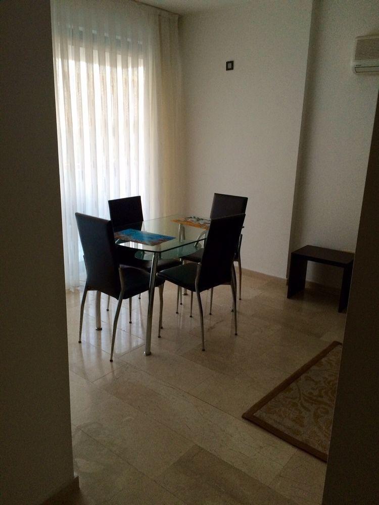 Belek Golf Apartments Екстериор снимка