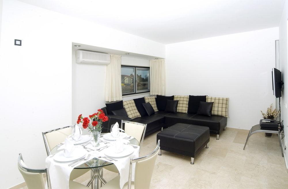 Belek Golf Apartments Екстериор снимка