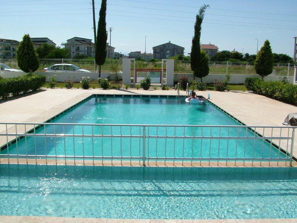 Belek Golf Apartments Екстериор снимка