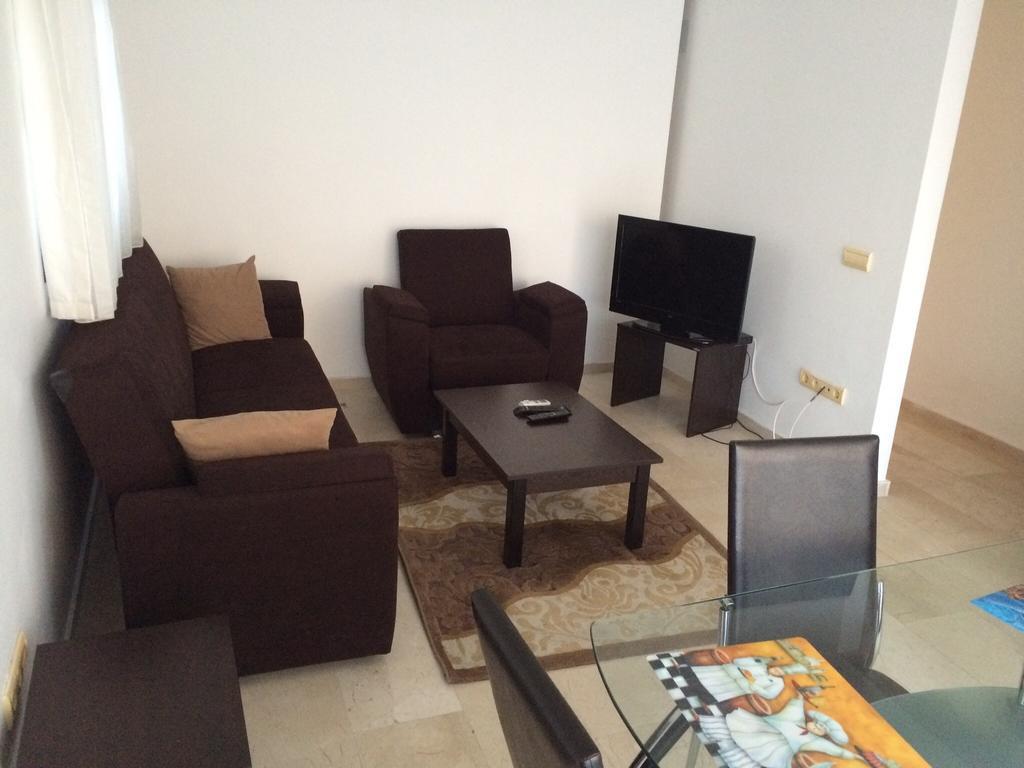 Belek Golf Apartments Екстериор снимка