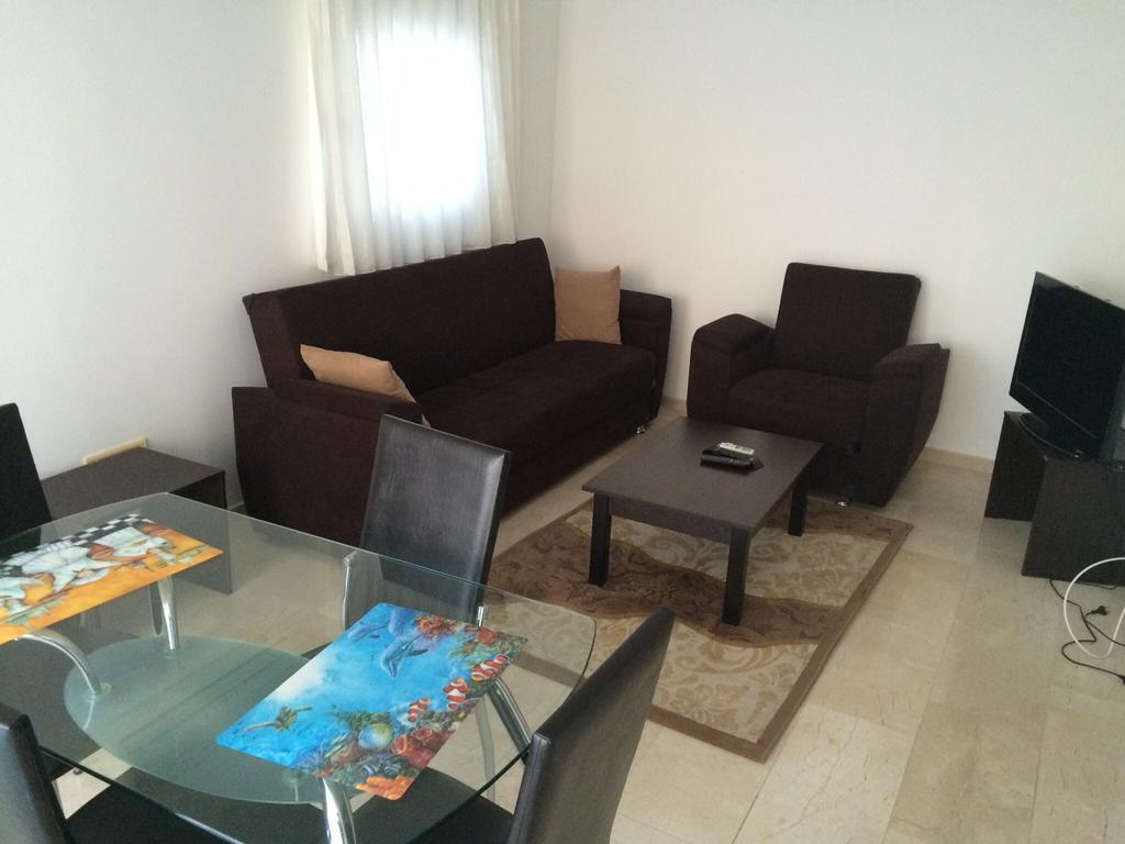 Belek Golf Apartments Екстериор снимка
