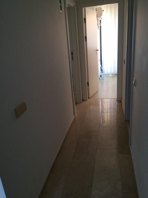 Belek Golf Apartments Екстериор снимка