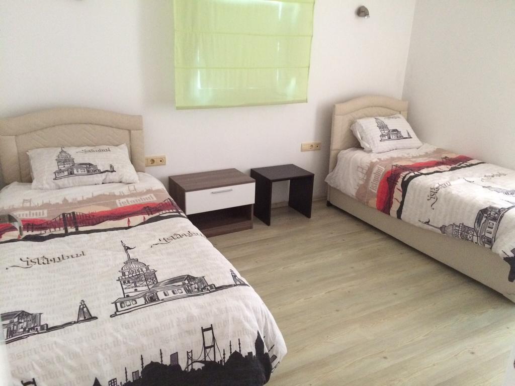 Belek Golf Apartments Екстериор снимка