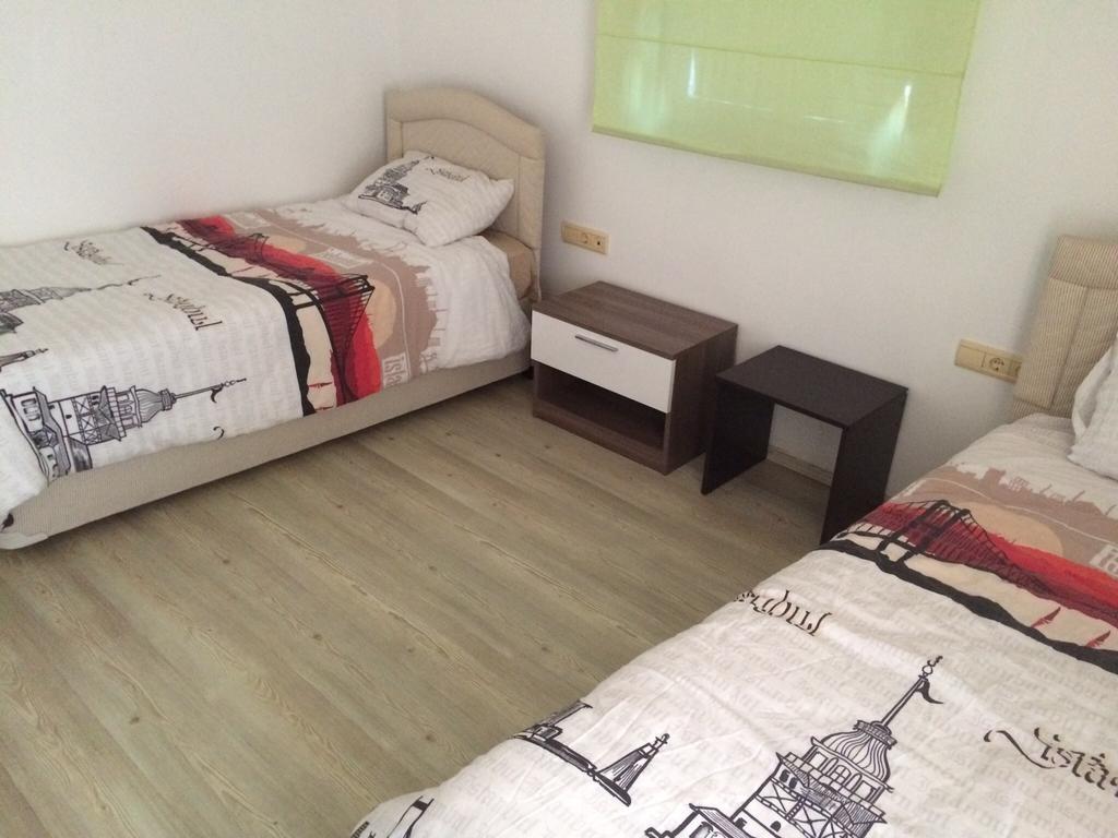Belek Golf Apartments Екстериор снимка