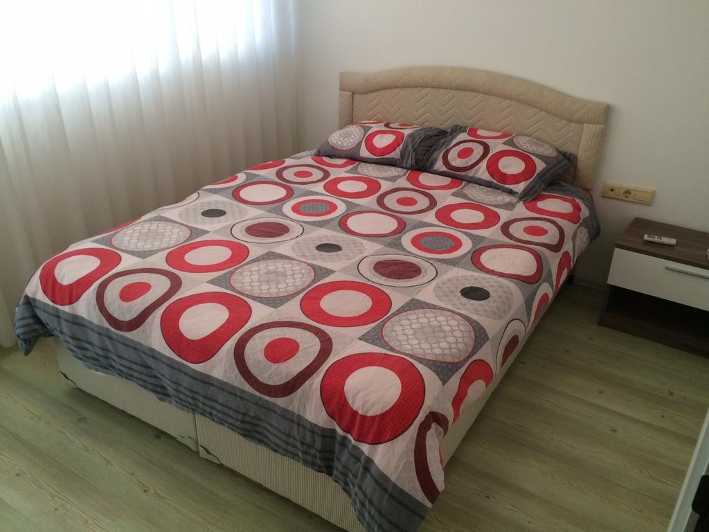 Belek Golf Apartments Екстериор снимка