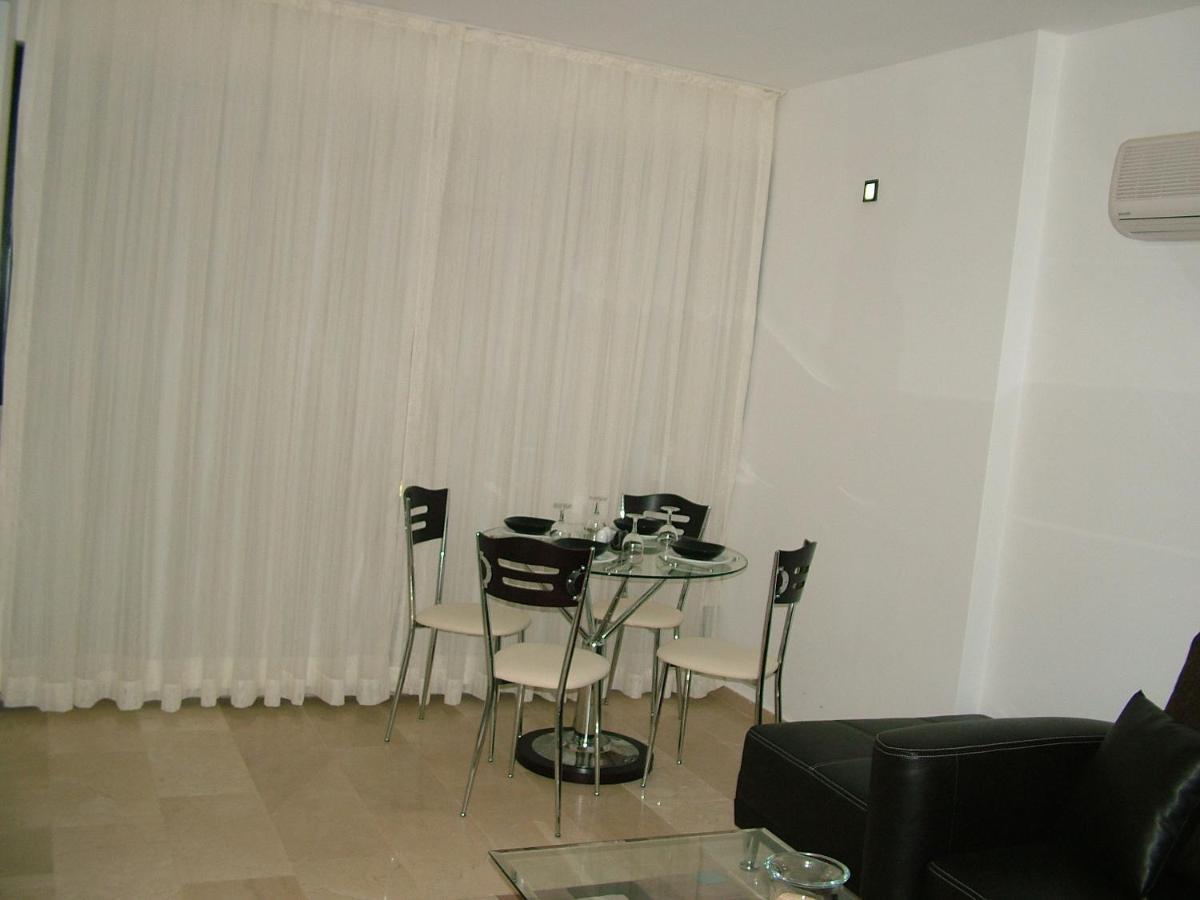 Belek Golf Apartments Екстериор снимка